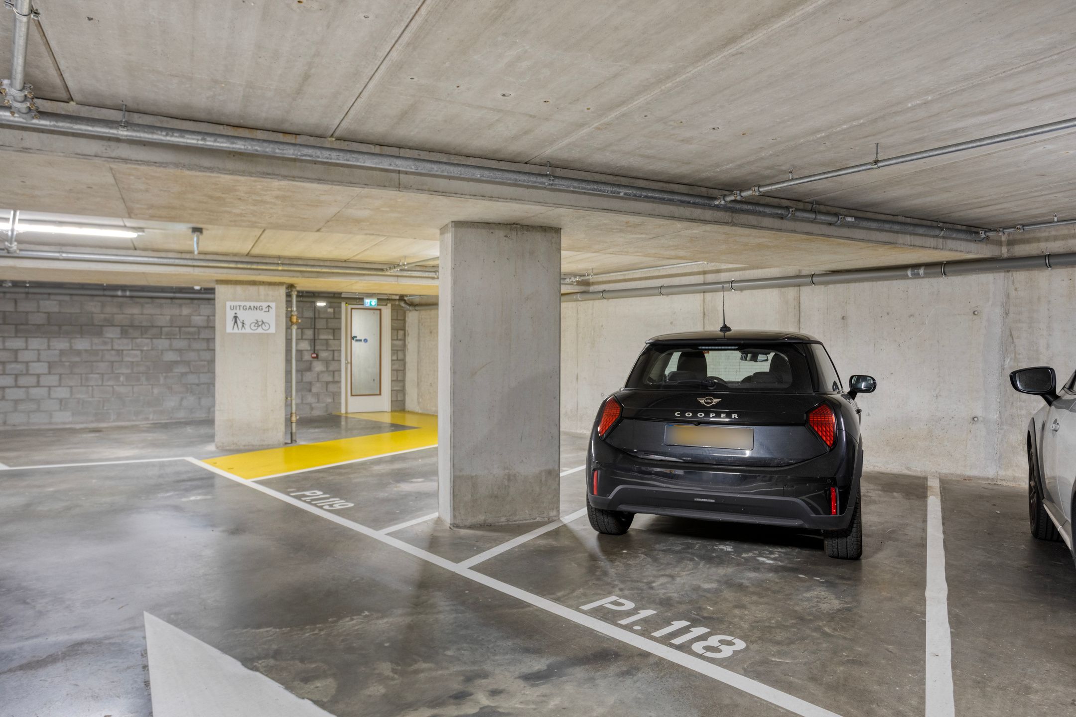 Foto 27 van Merkatplantsoen 20-D02