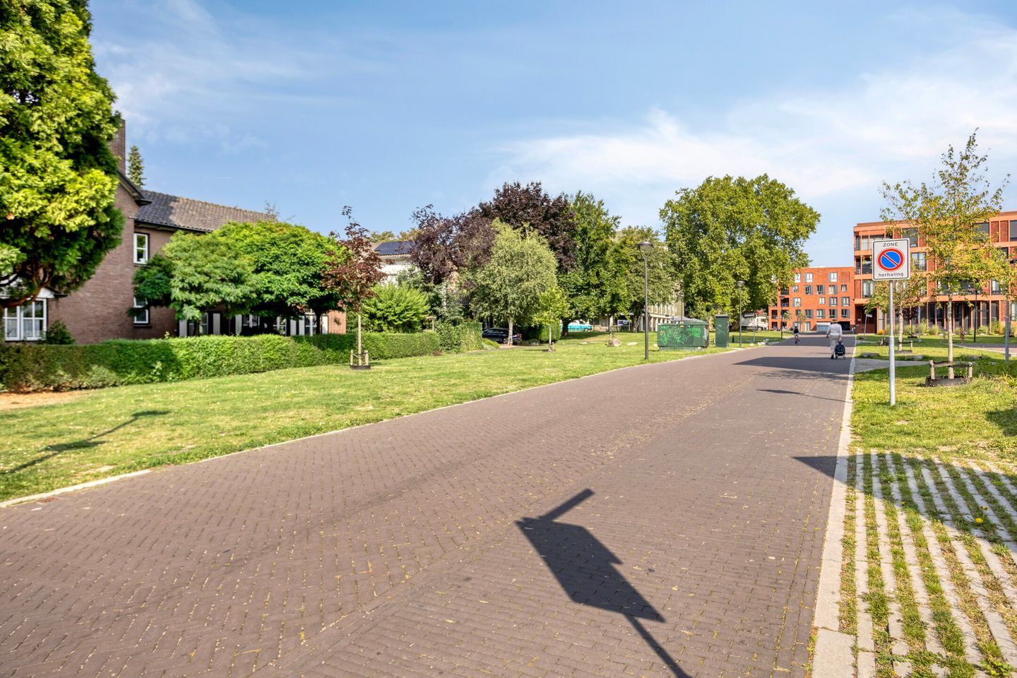 Foto 29 van Merkatplantsoen 20-D02