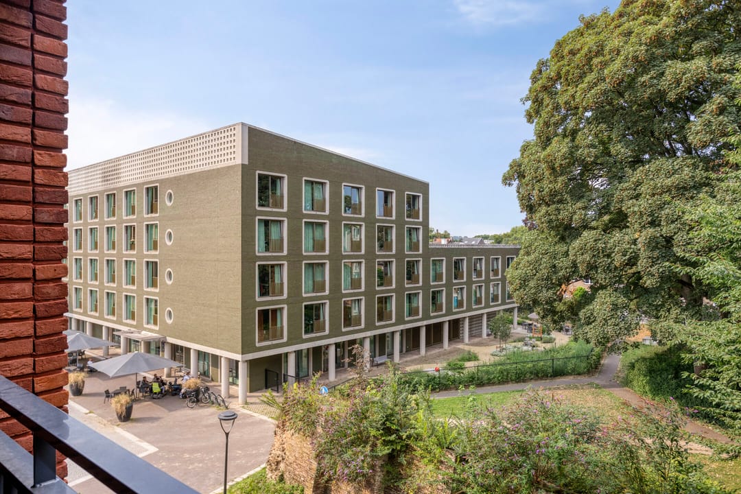 Foto 31 van Merkatplantsoen 20-D02