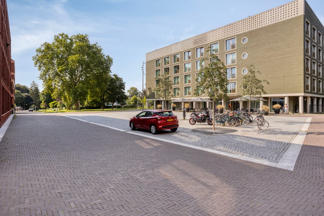 Foto 32 van Merkatplantsoen 20-D02