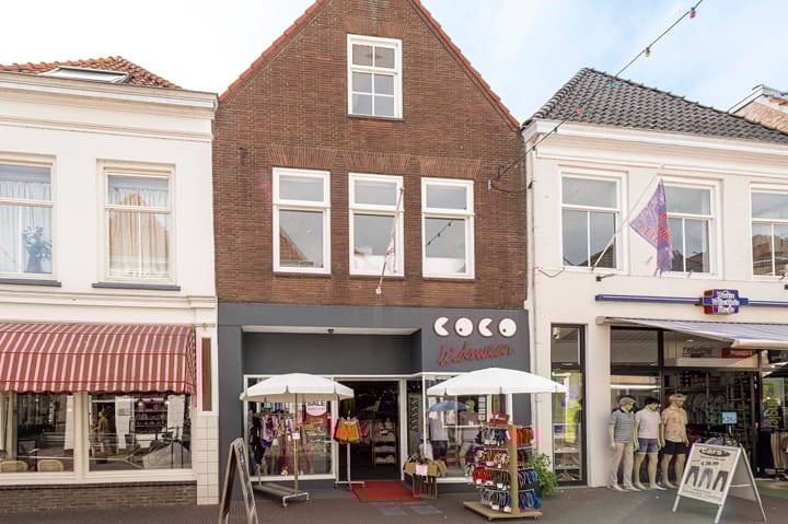 Tollenstraat 4, Culemborg