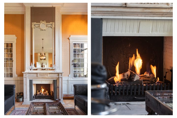 Foto 3 van Herengracht 268-H