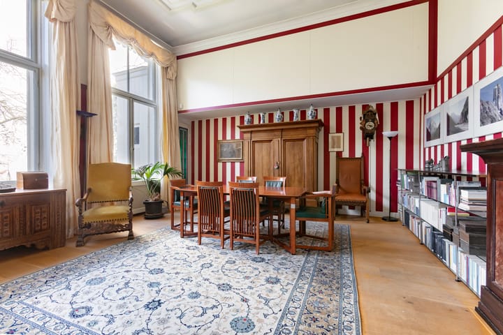 Foto 4 van Herengracht 268-H