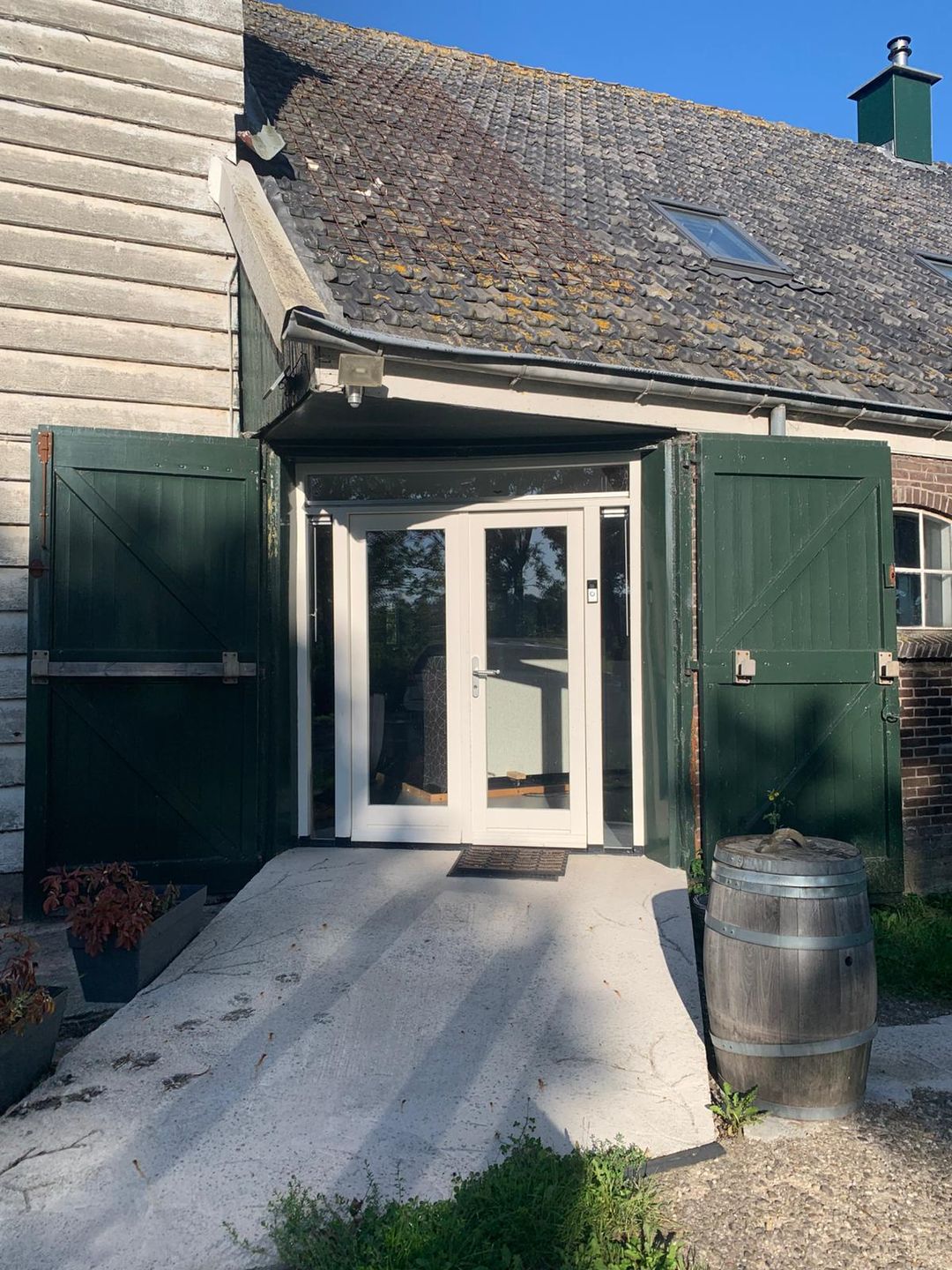 Foto 1 van Monnickenmeer 5-A