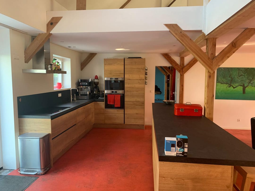 Foto 7 van Monnickenmeer 5-A