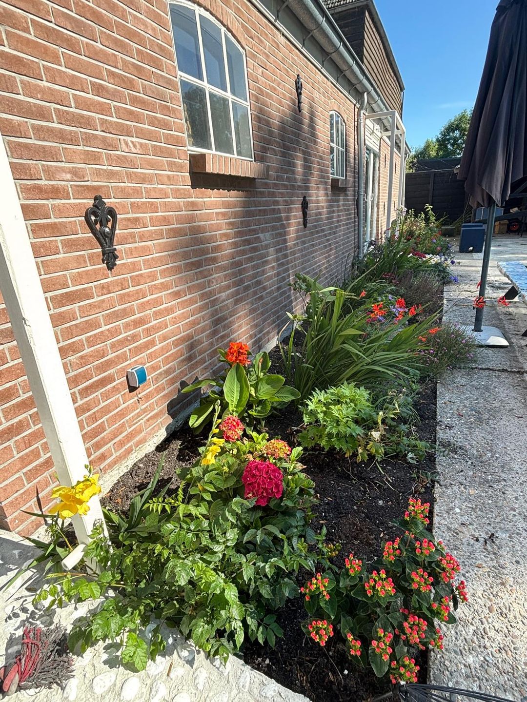 Foto 28 van Monnickenmeer 5-A