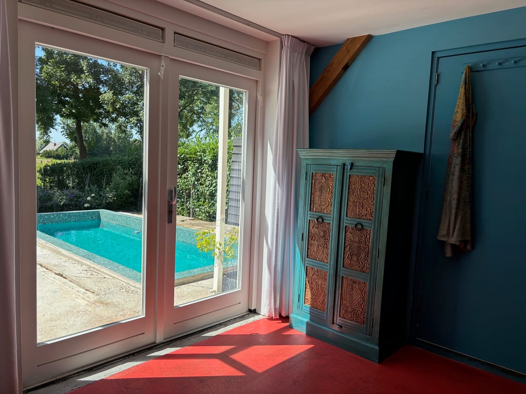 Foto 11 van Monnickenmeer 5-A