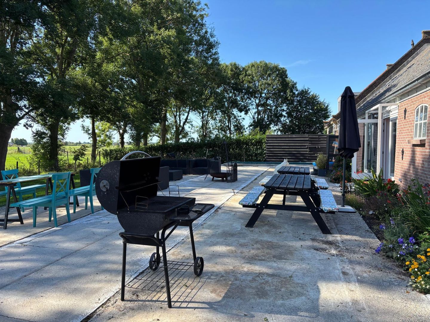 Foto 29 van Monnickenmeer 5-A