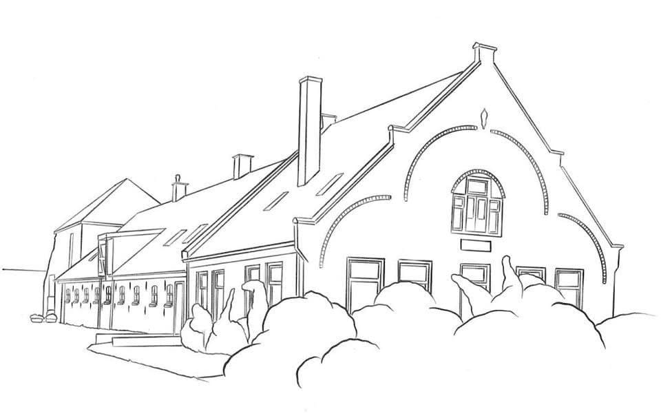 Foto 35 van Monnickenmeer 5-A