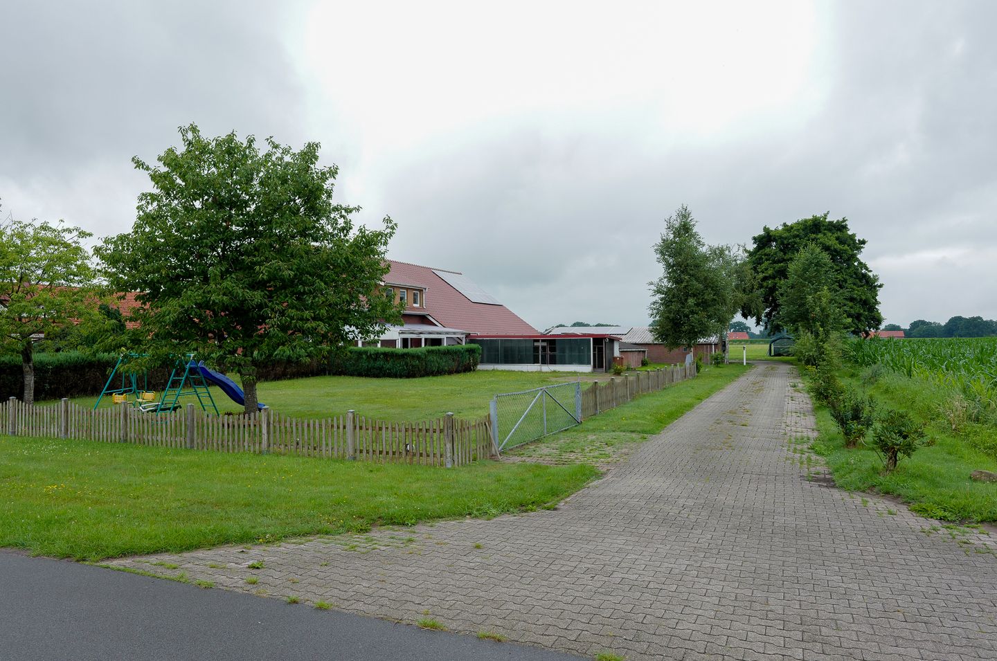 Foto 4 van Eichenstraße 12