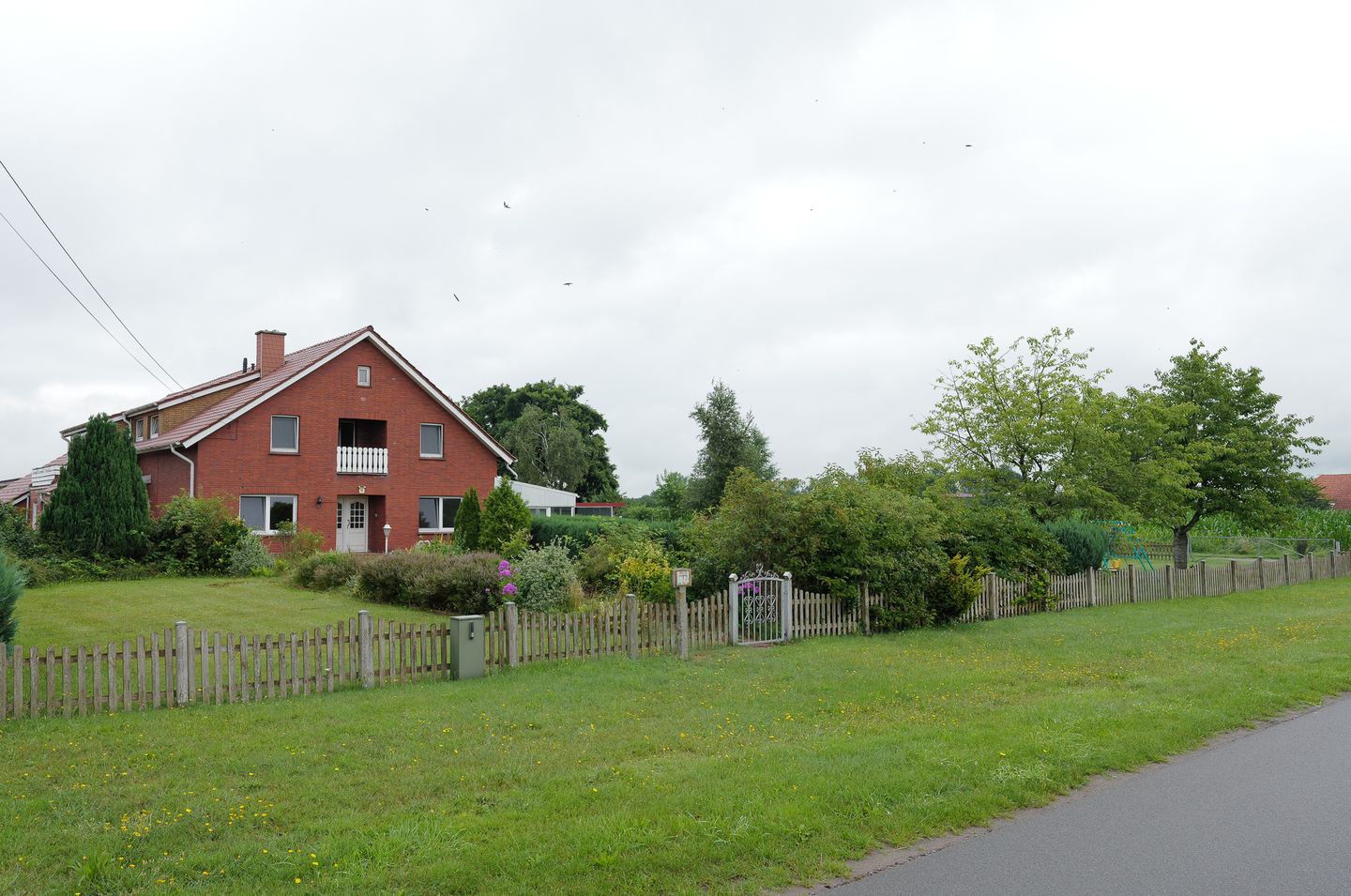 Foto 5 van Eichenstraße 12