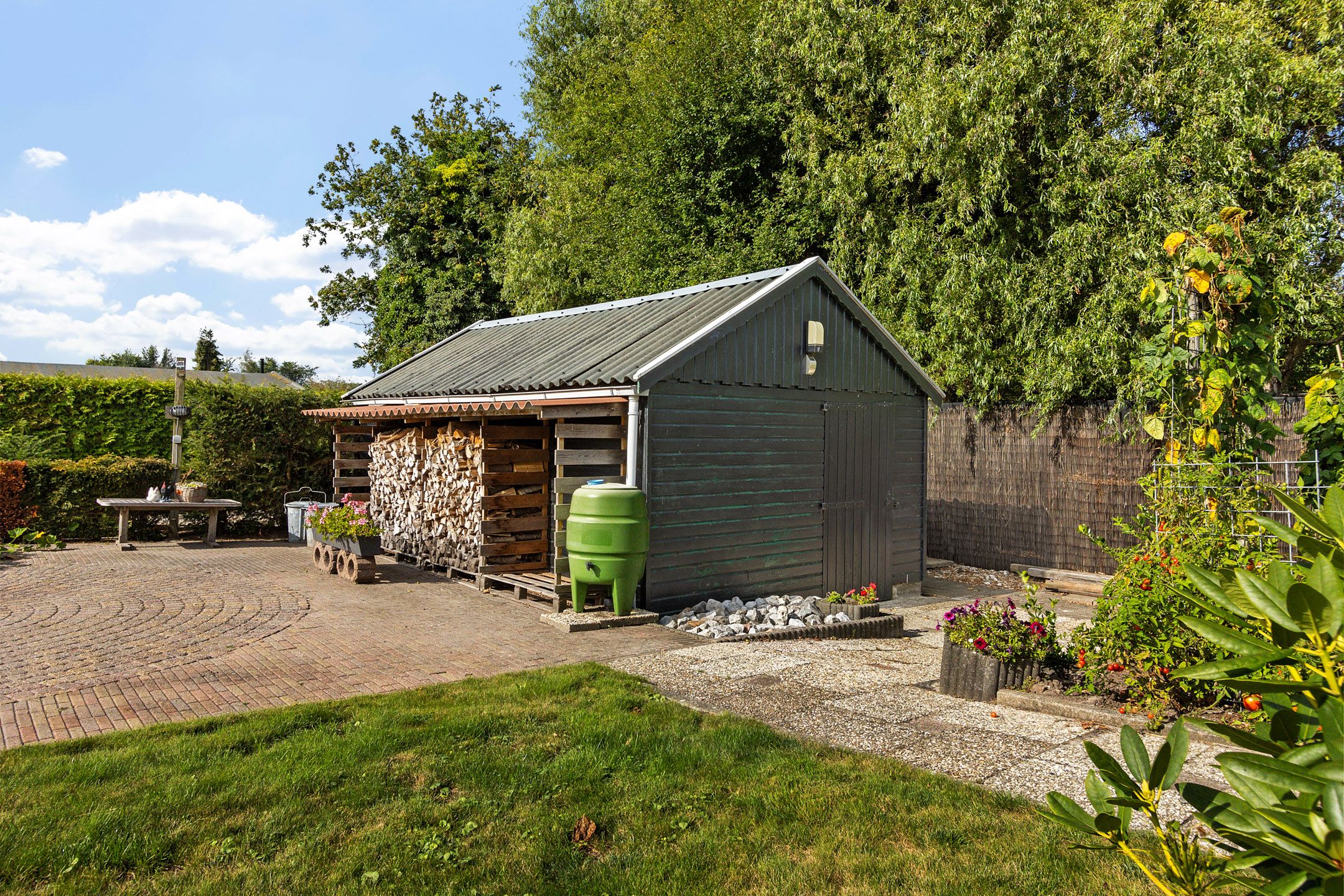 Foto 36 van Plattedijk 43