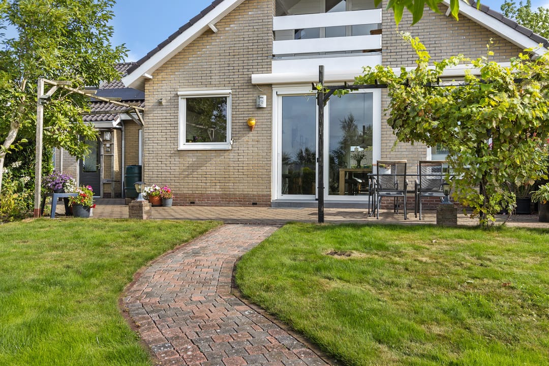 Foto 41 van Plattedijk 43