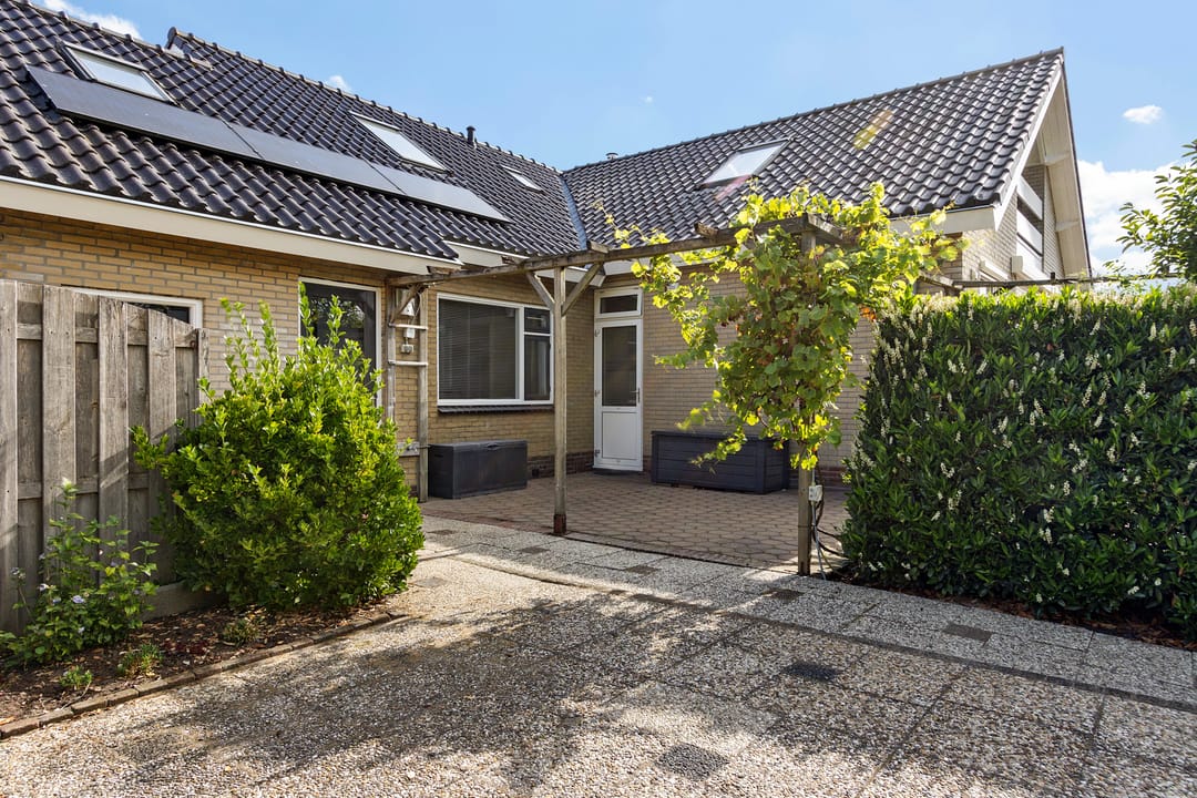 Foto 43 van Plattedijk 43