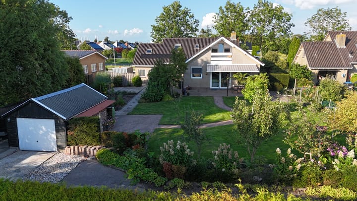 Foto 45 van Plattedijk 43