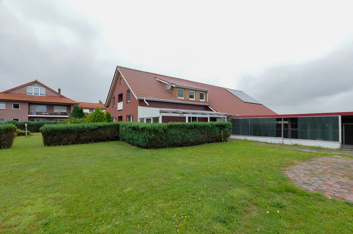 Foto 34 van Eichenstraße 12