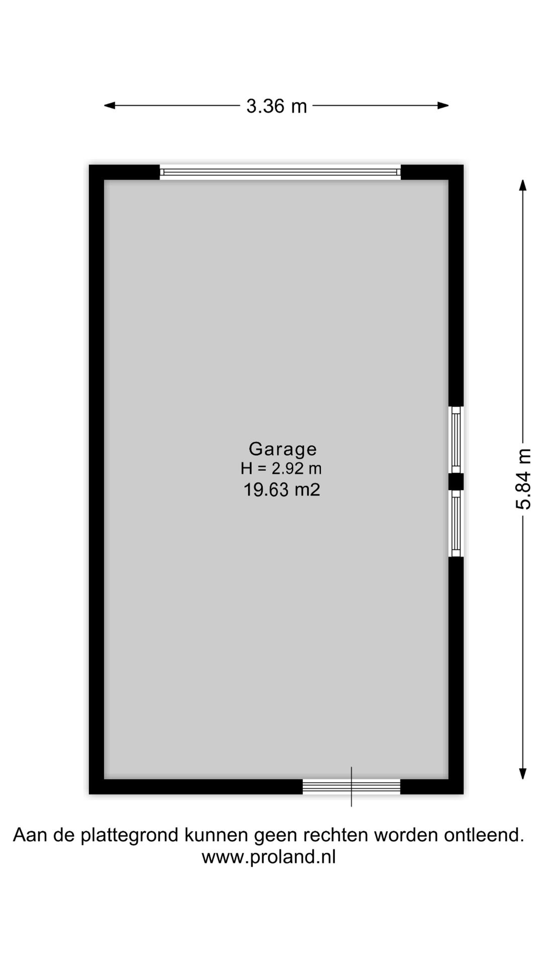 Foto 52 van Plattedijk 43