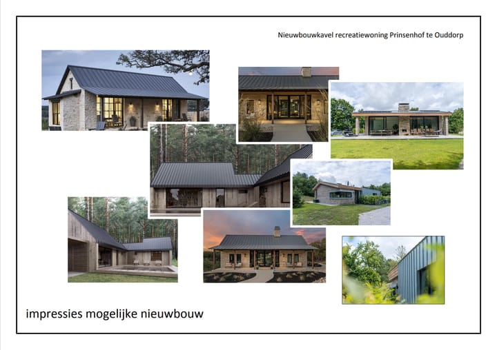 Photo 2 of Prinsenhof bouwkavel