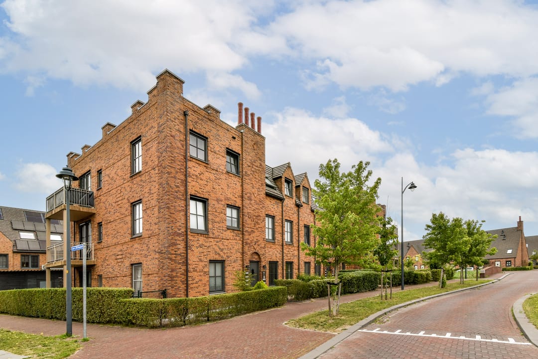 Photo 2 of Laan van York 4