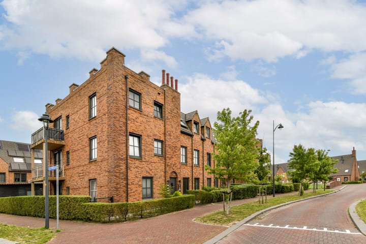 Foto 2 van Laan van York 4