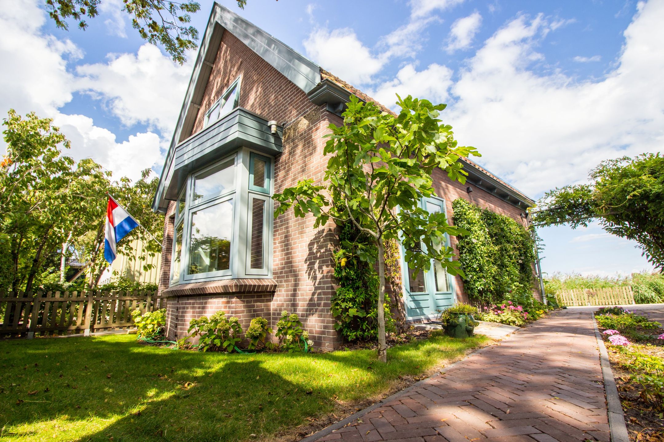 Molenweg, 25, Andijk, 1619ET, Noord-Holland, Nederland 25 