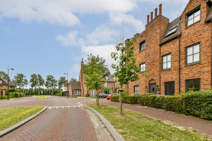 Foto 5 van Laan van York 4