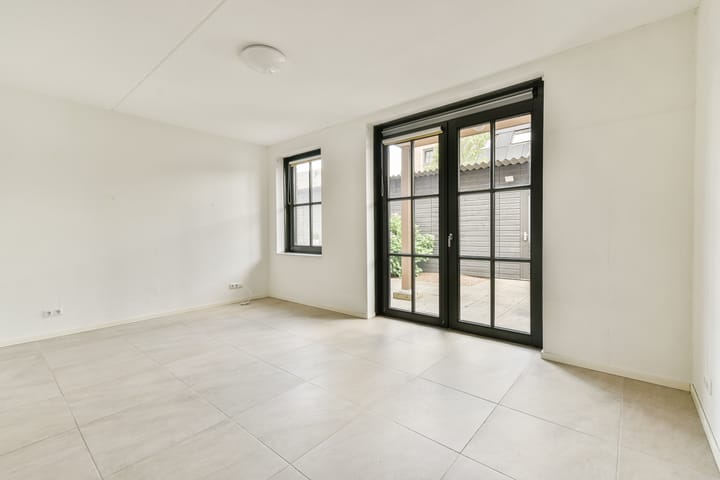 Foto 3 van Laan van York 4