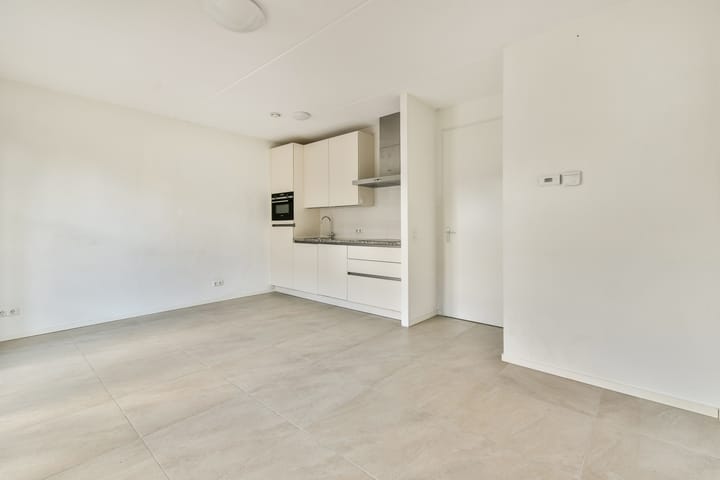 Foto 4 van Laan van York 4