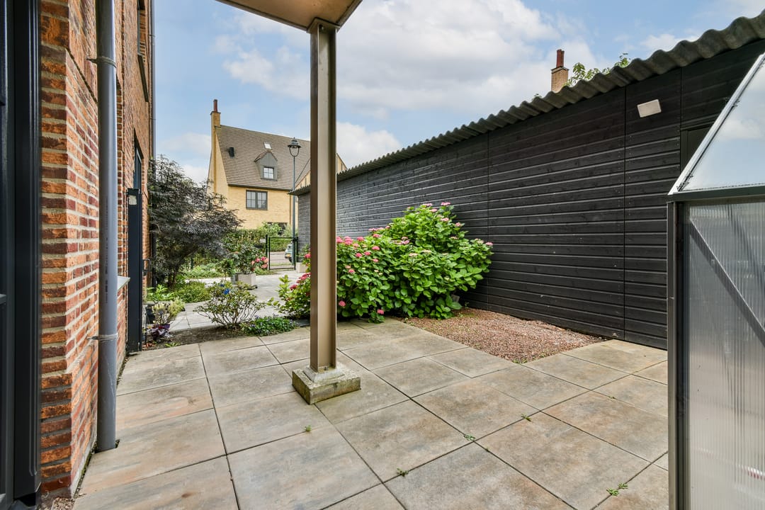 Photo 8 of Laan van York 4