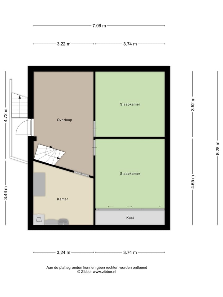 Foto 80 van Hulder 10