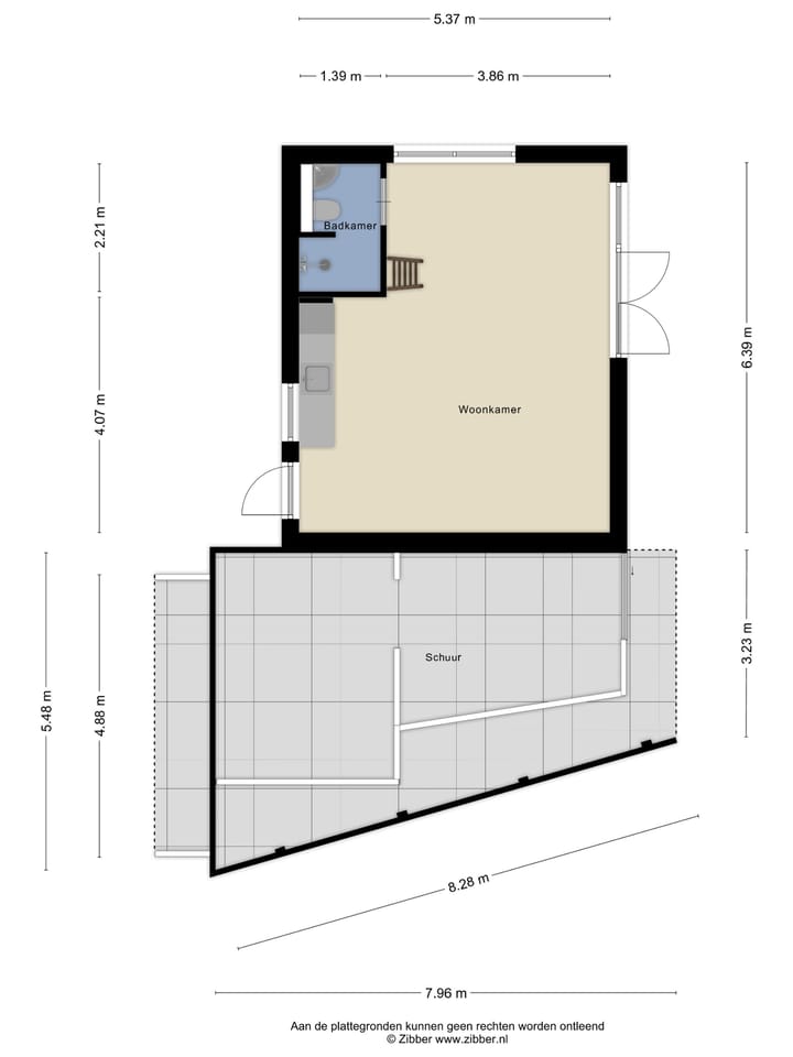 Foto 81 van Hulder 10