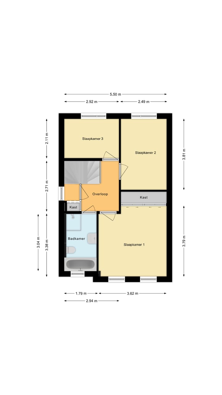 Foto 47 van Kanhoeve 43