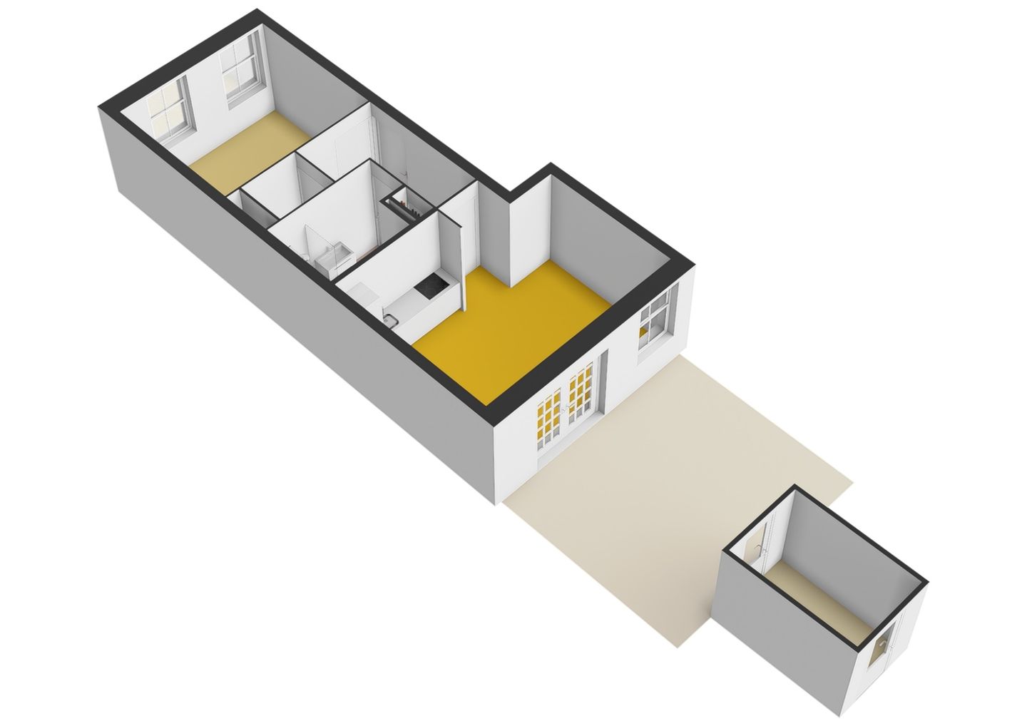 Photo 19 of Laan van York 4