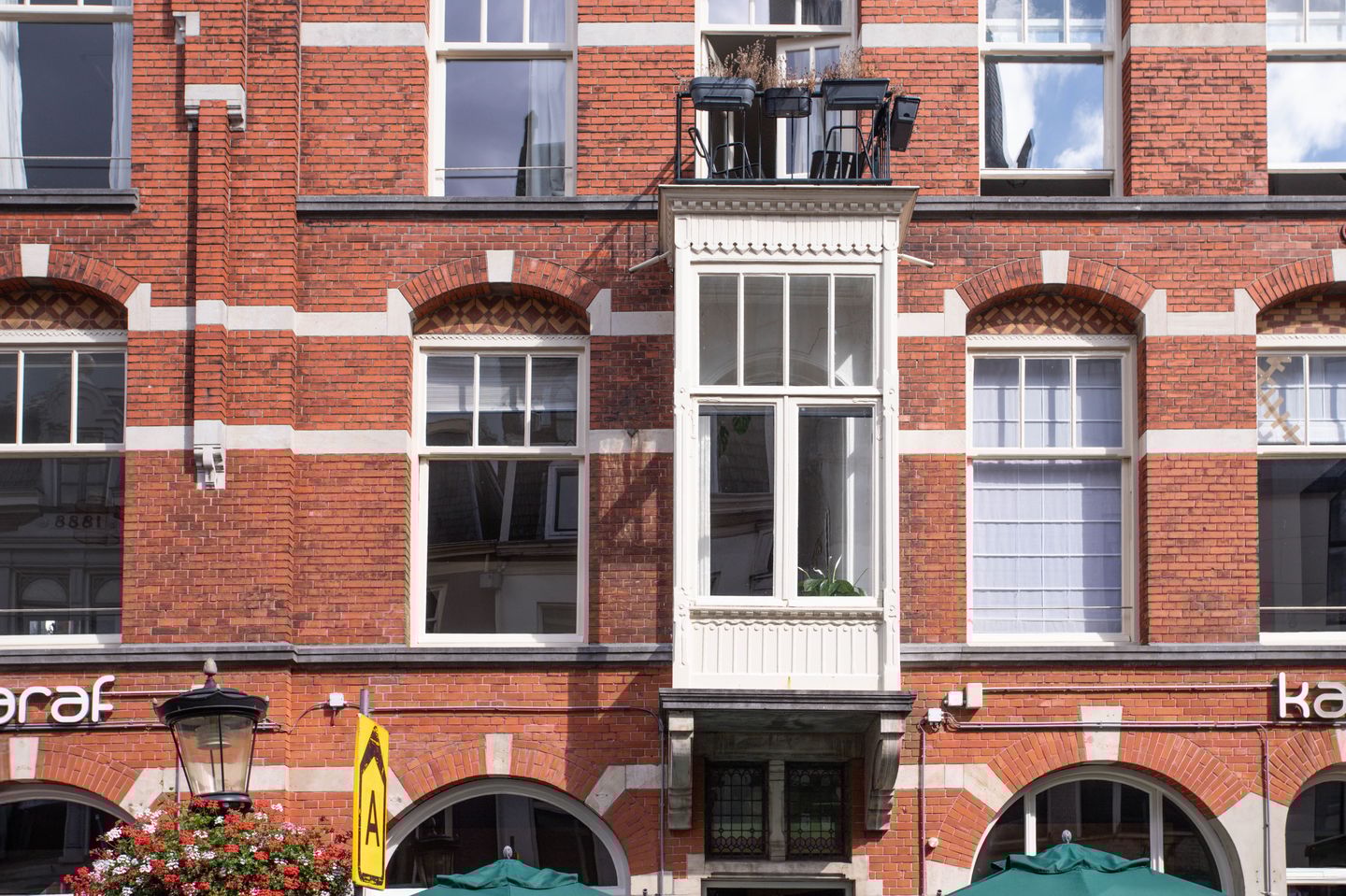 Foto 4 van Jansdam 1-A