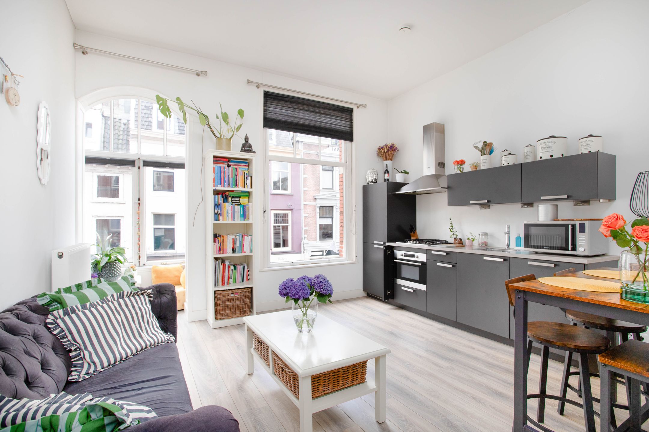 Foto 3 van Jansdam 1-A