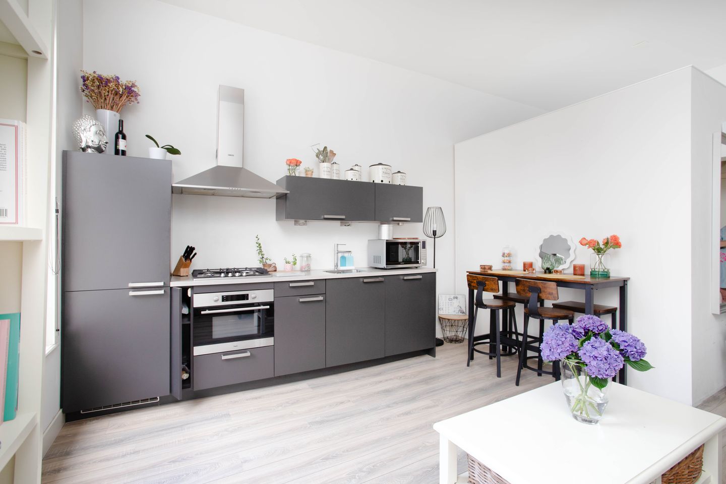 Foto 5 van Jansdam 1-A