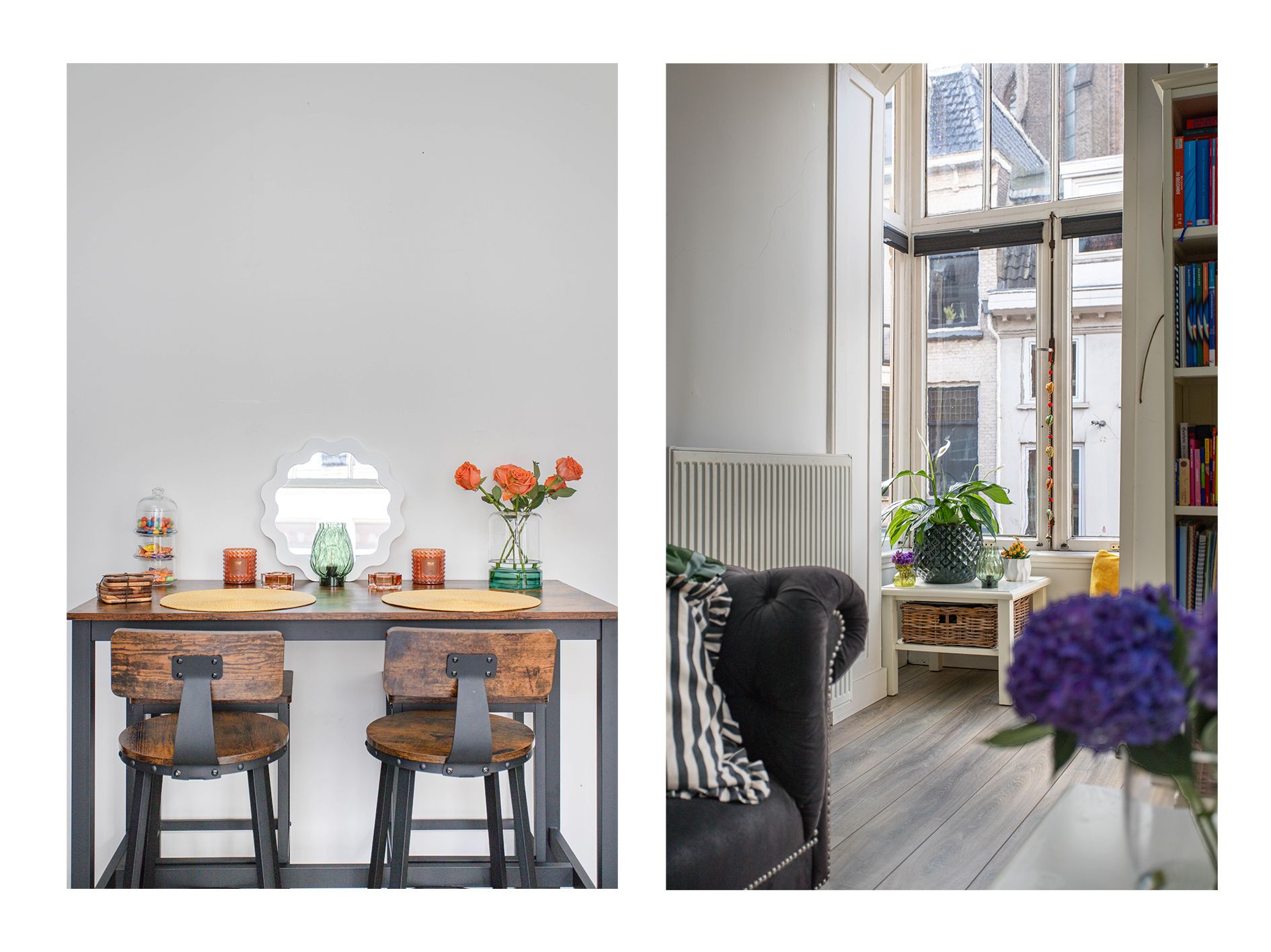 Foto 6 van Jansdam 1-A