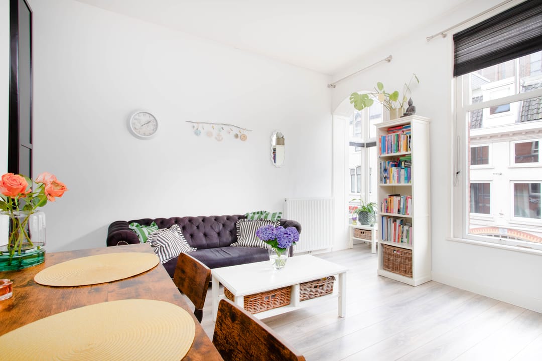 Foto 7 van Jansdam 1-A