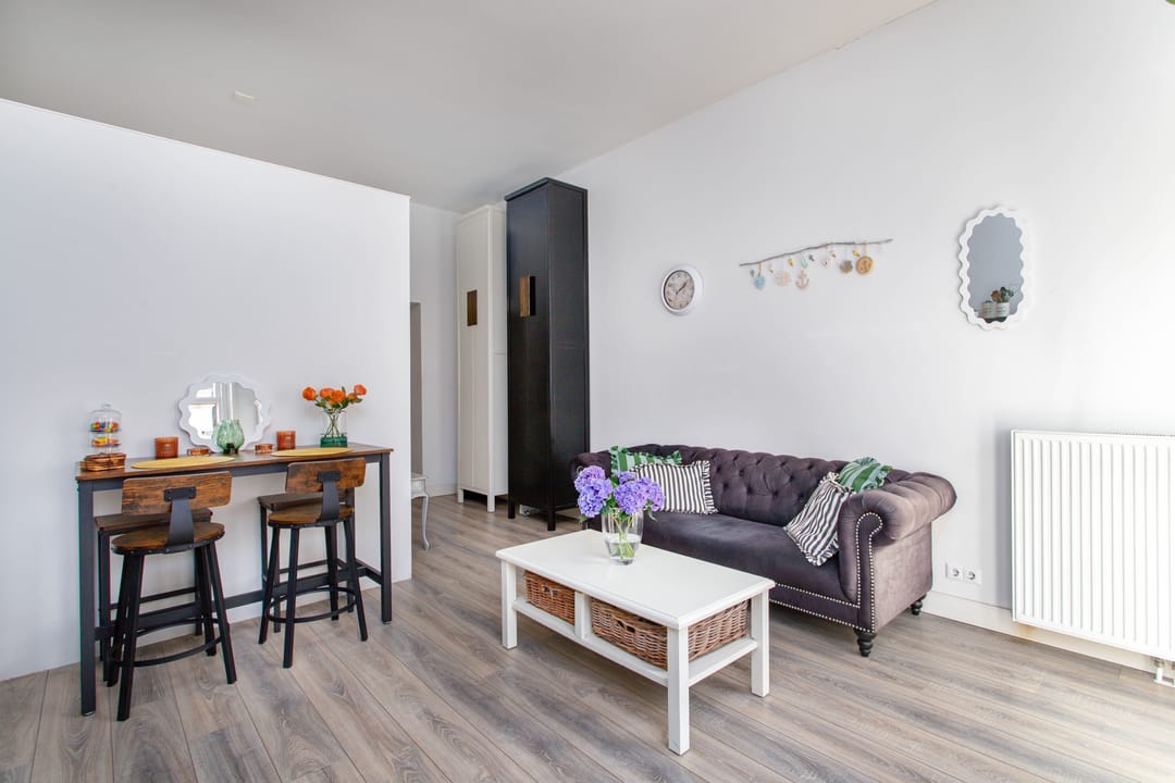 Foto 8 van Jansdam 1-A