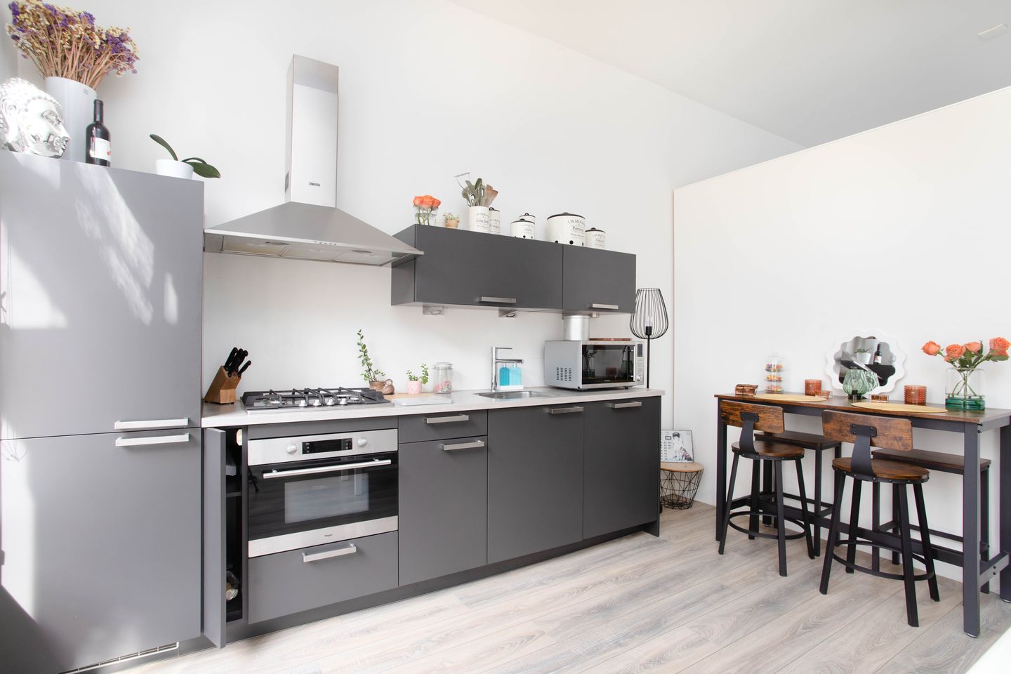 Foto 10 van Jansdam 1-A