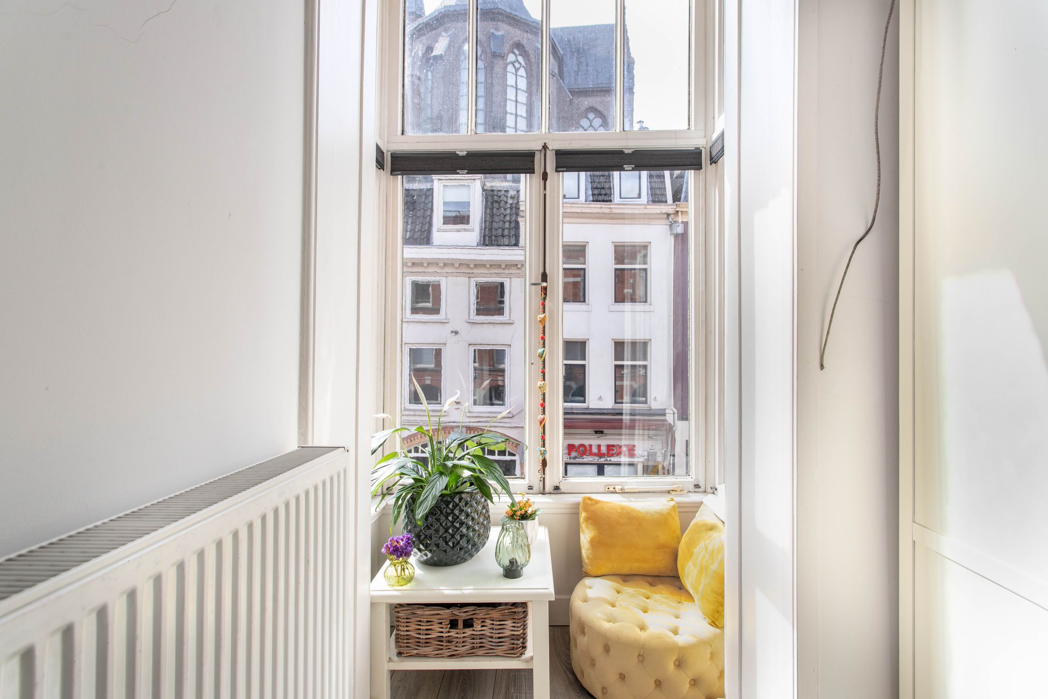 Foto 12 van Jansdam 1-A