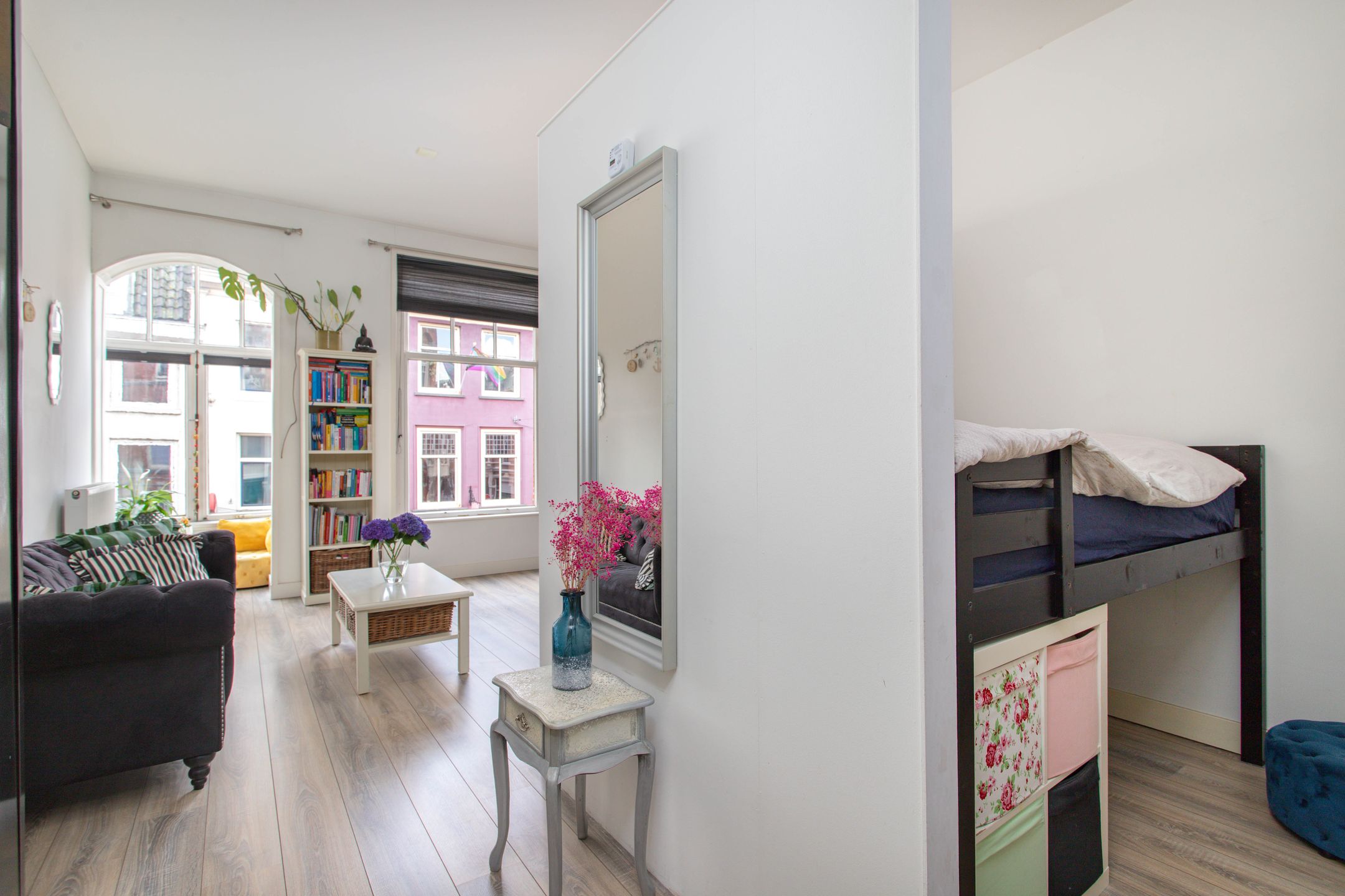 Foto 15 van Jansdam 1-A