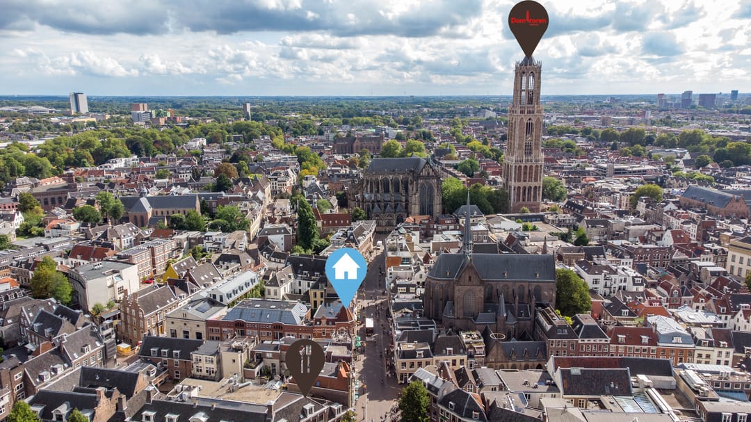 Foto 22 van Jansdam 1-A