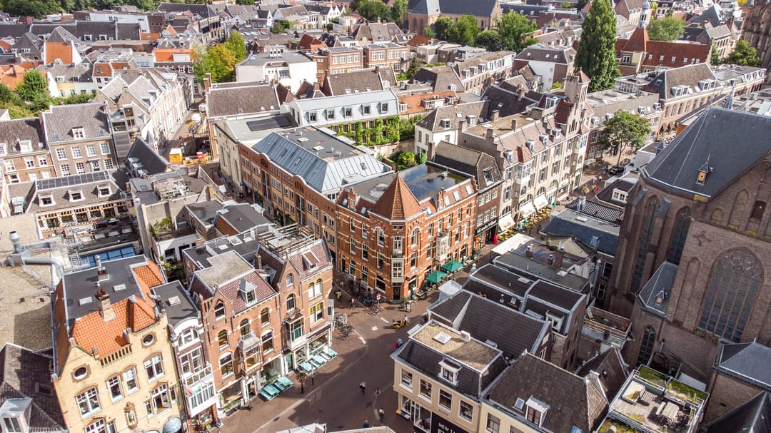 Foto 23 van Jansdam 1-A