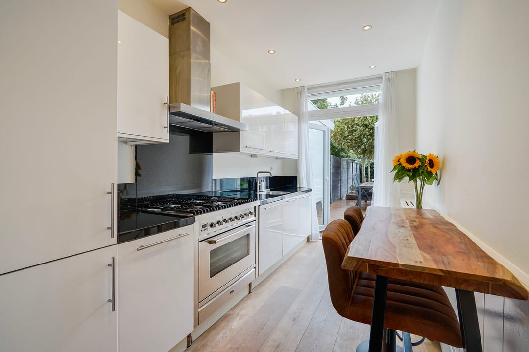 Photo 2 of Ahornstraat 54