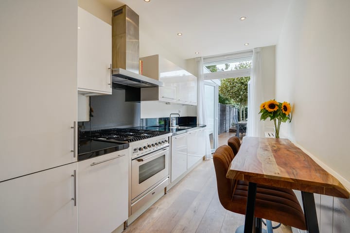 Photo 2 of Ahornstraat 54