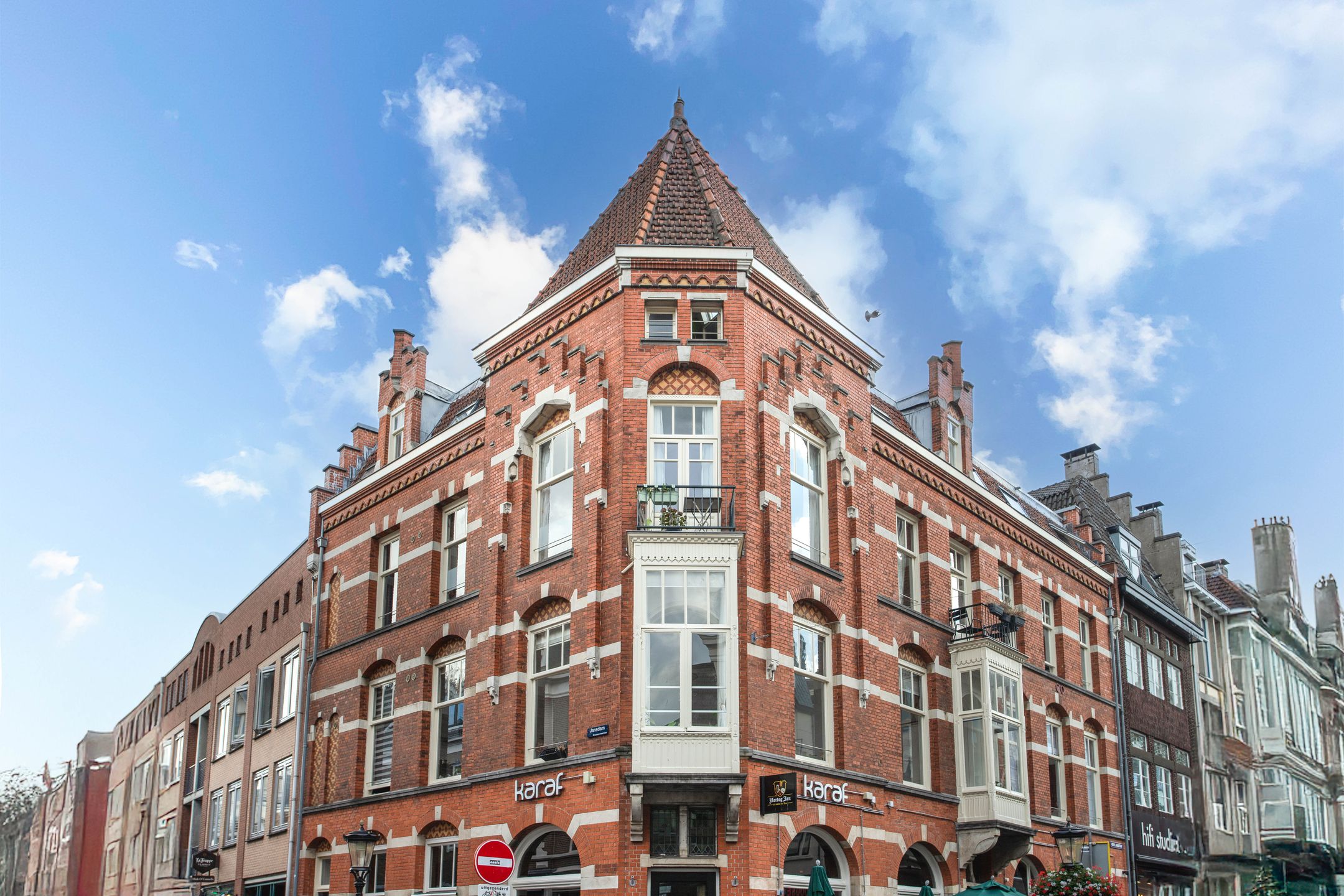 Foto 30 van Jansdam 1-A