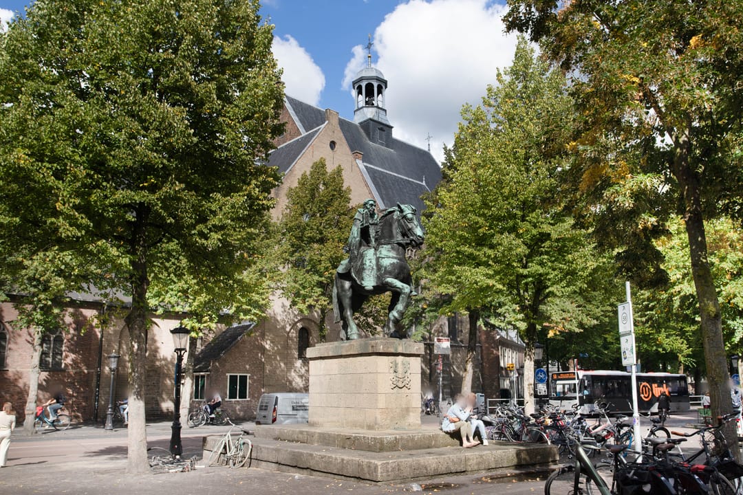 Foto 31 van Jansdam 1-A