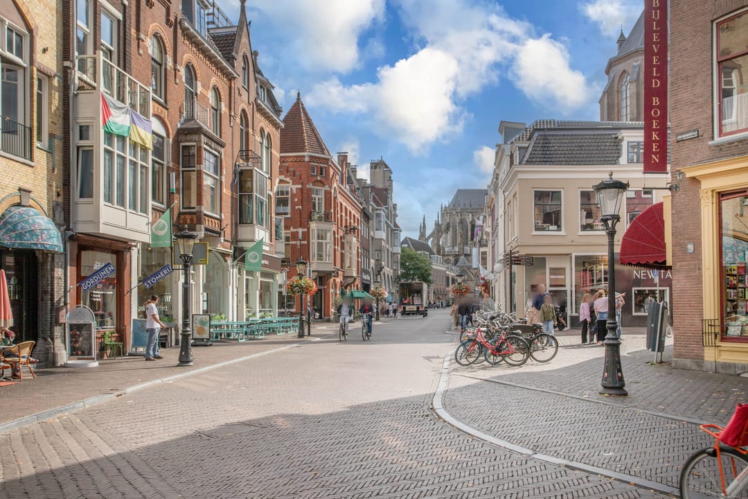 Foto 32 van Jansdam 1-A