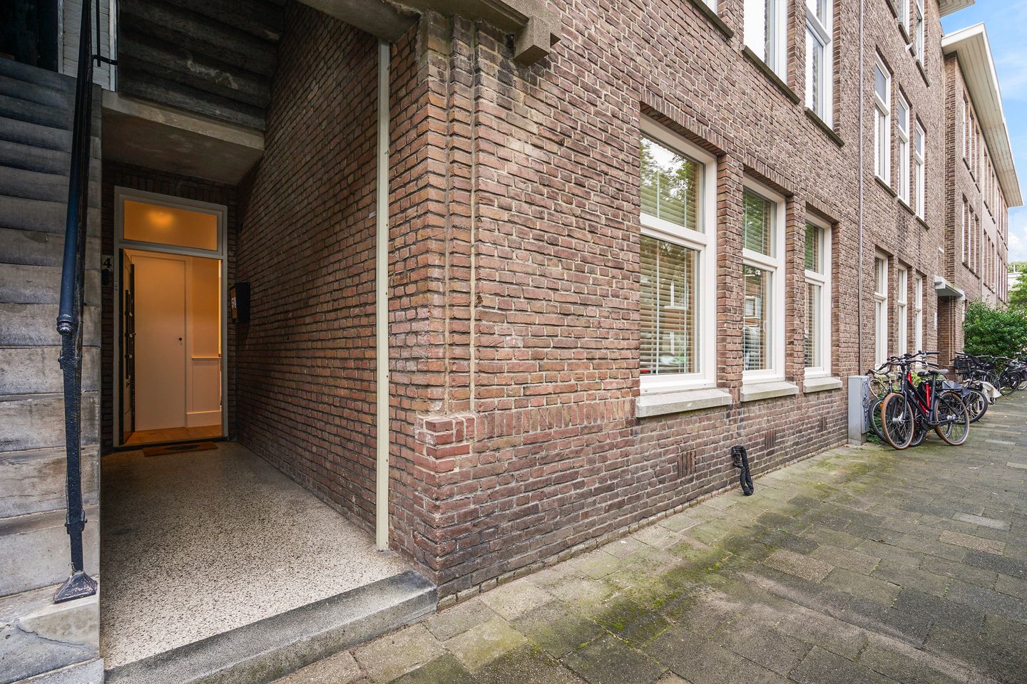 Photo 5 of Ahornstraat 54